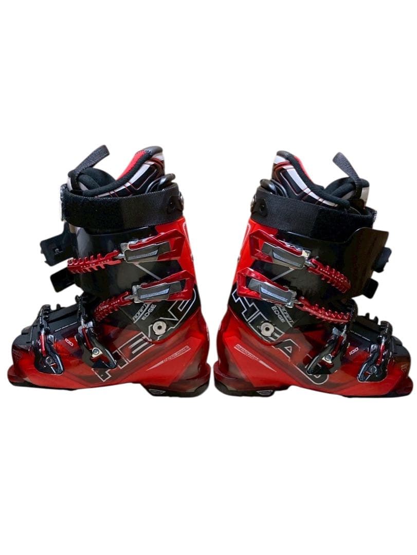 HEAD ヘッドADAPT EDGE 100 25.0-25.5