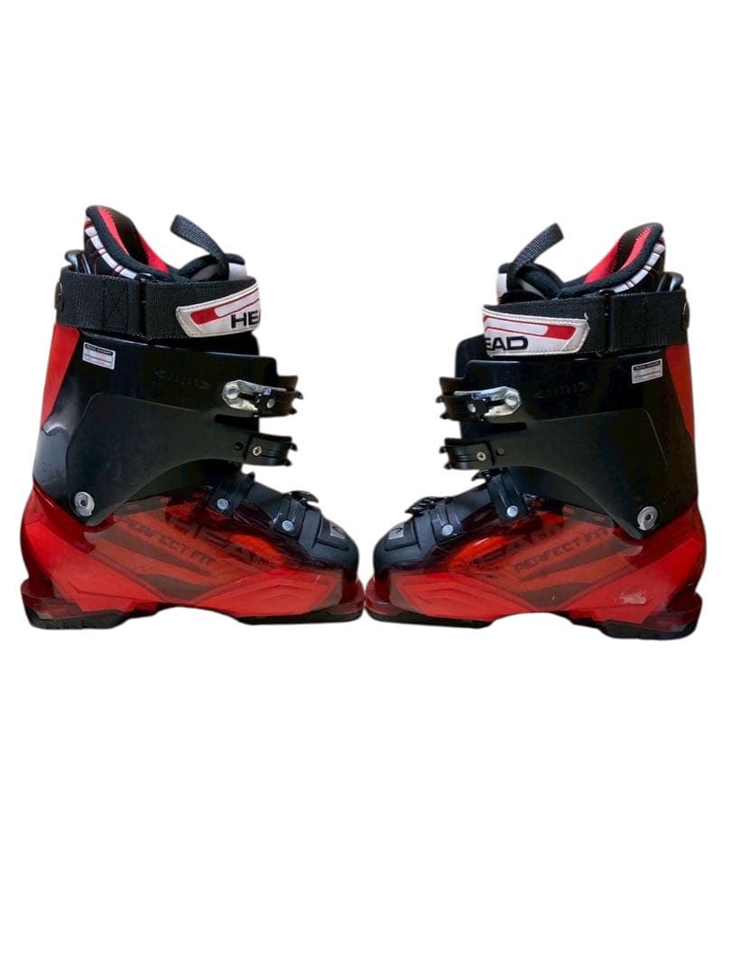 HEAD ヘッドADAPT EDGE 100 25.0-25.5