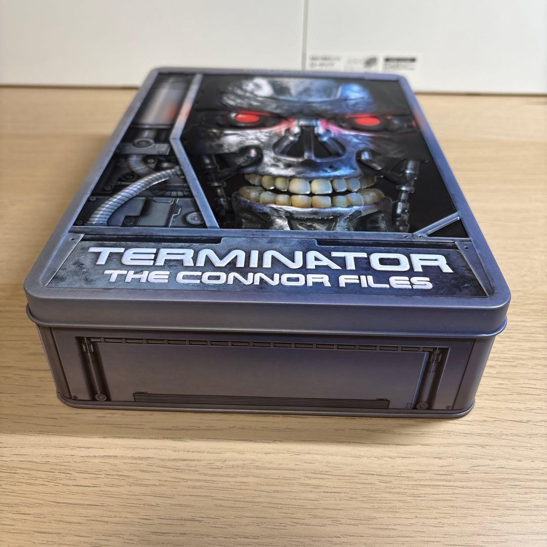 ターミネーター　ドクターコレクター　プロップレプリカ