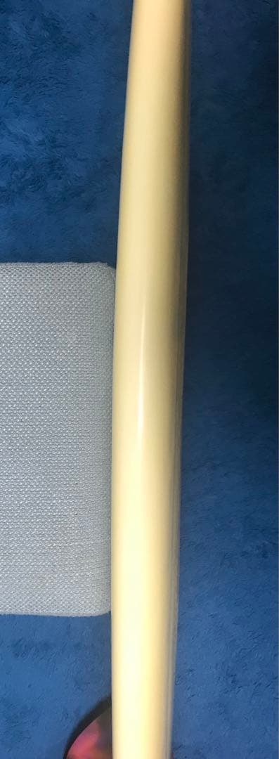 stretchサーフボード　TATAMI 5'2 クアッドフィン　希少モデル