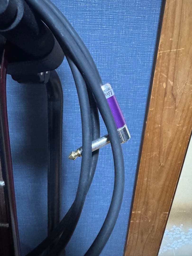 Epiphone tak matsumoto DCチェリーレッド　エフェクター付