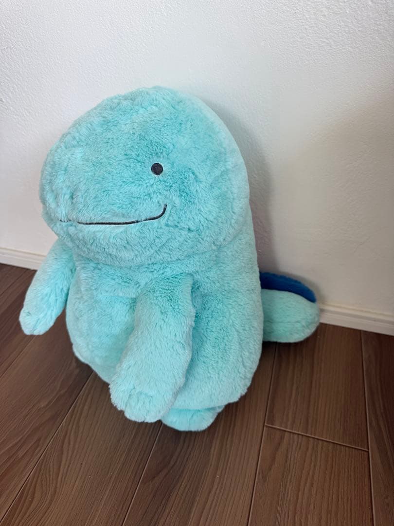 【本日限定特価】ポケモンセンター公式 ヌオー ぬいぐるみ