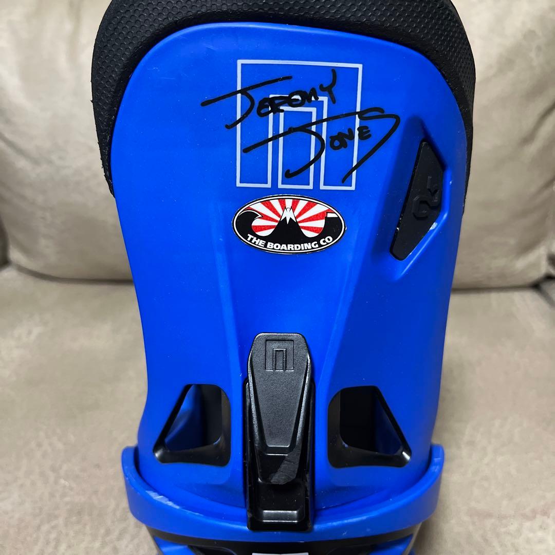 NOW DRIVE サイズM ナウバインディング