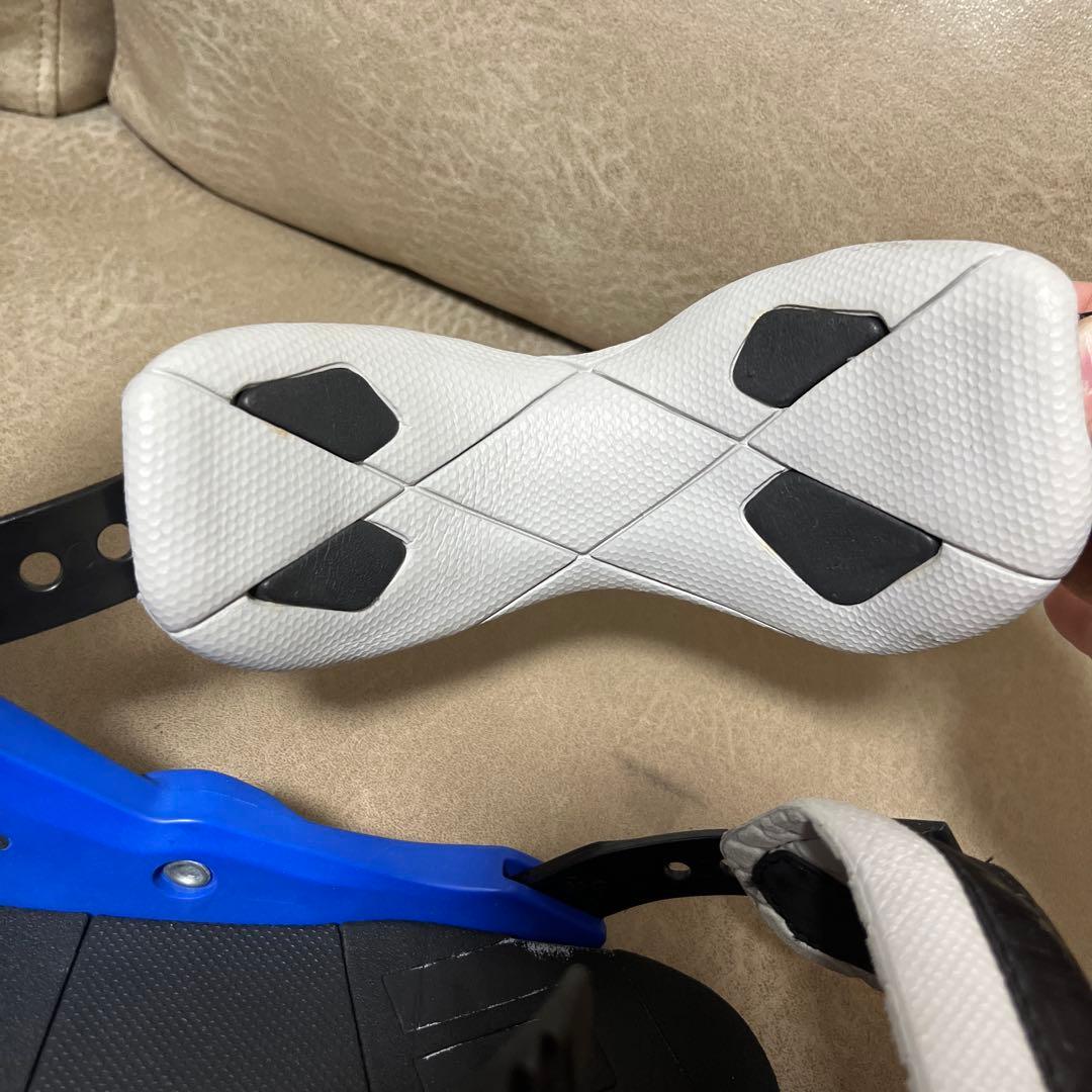 NOW DRIVE サイズM ナウバインディング