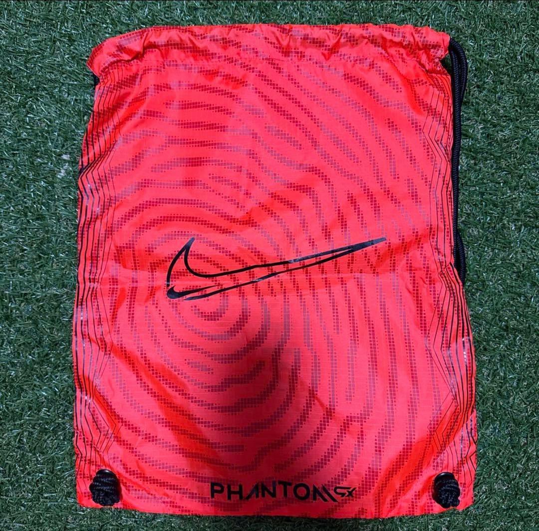 NIKE ファントムGX ELITE AG 25cm 368