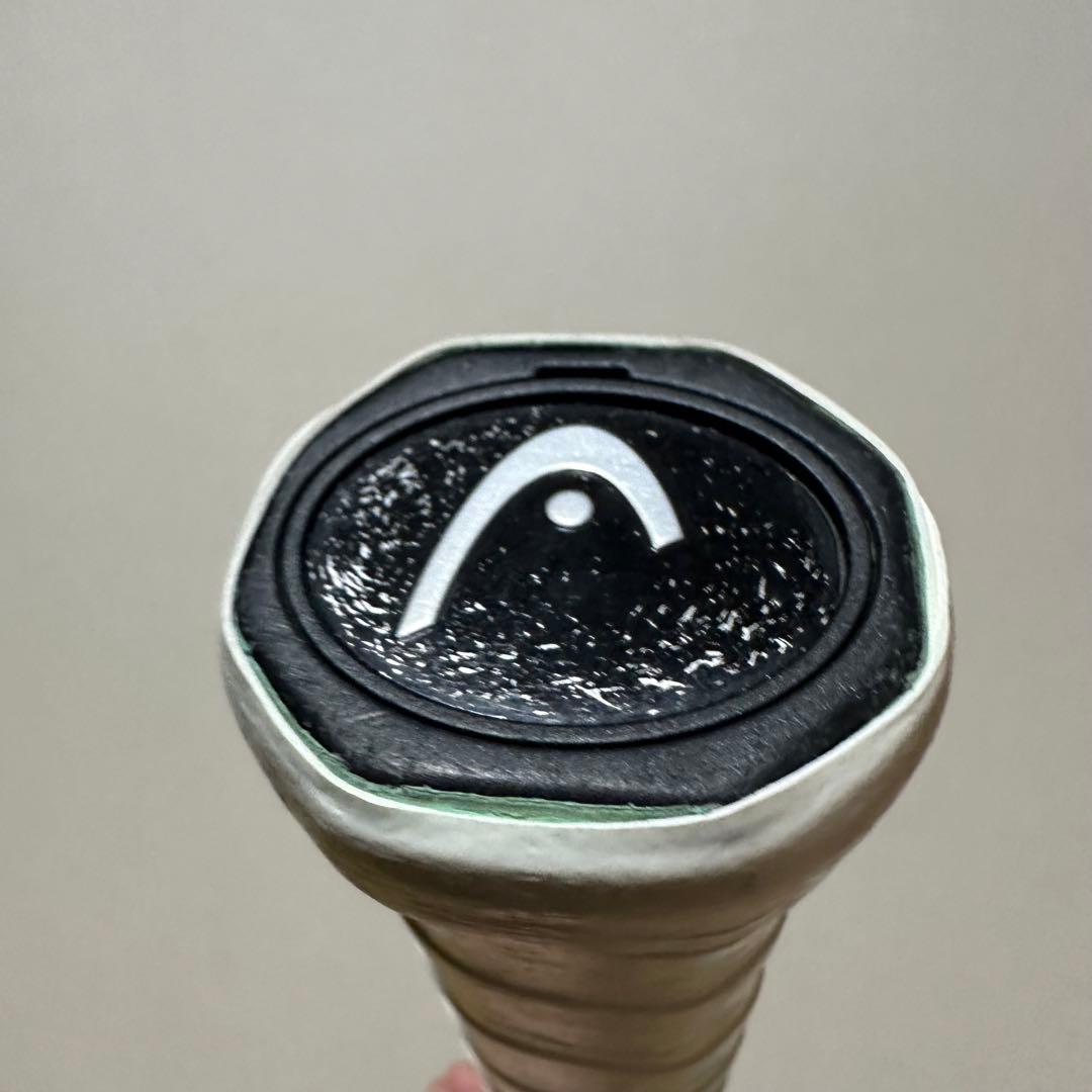 HEAD ヘッド BOOM ブーム MP600 295g G2