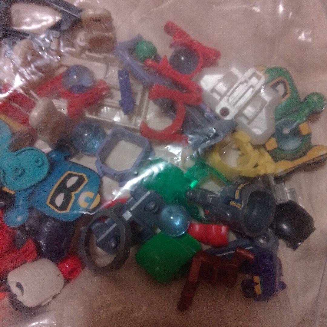 ビーダマン　まとめ売り　30年位前の　　　　 値下げ交渉可 　レア有り(多分)