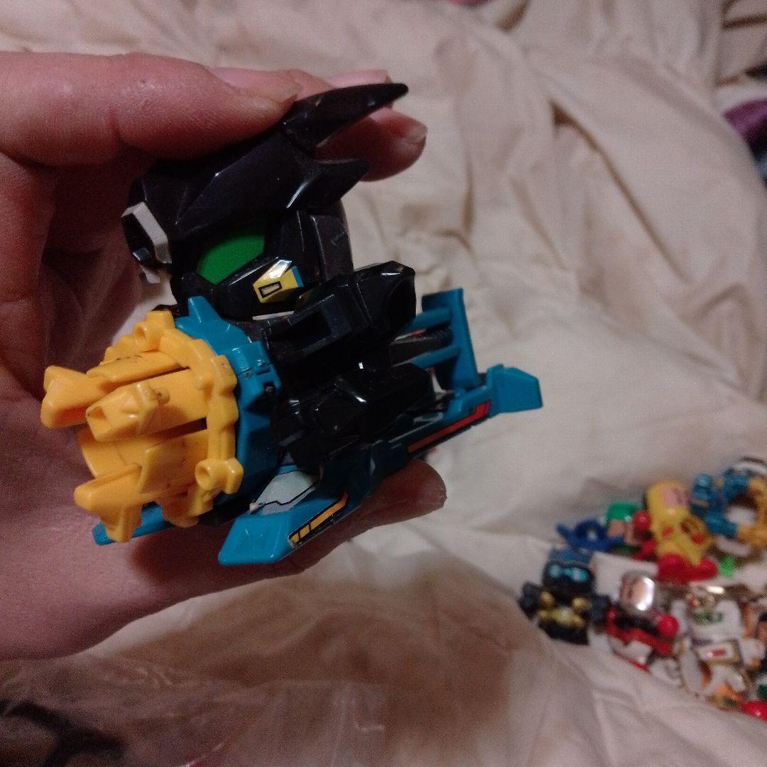 ビーダマン　まとめ売り　30年位前の　　　　 値下げ交渉可 　レア有り(多分)