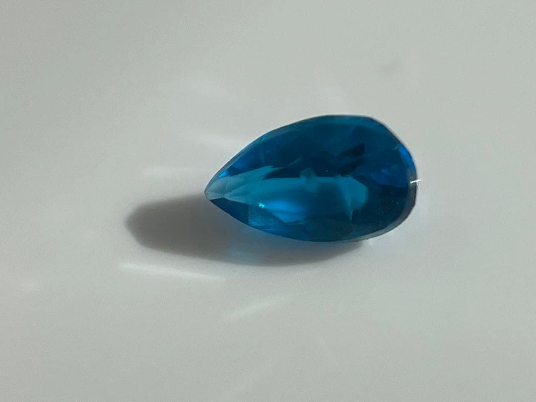 アフガニスタン産 アウイナイト ② ソーティング付き