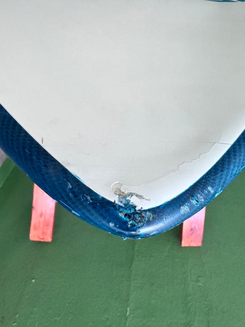 STARBOARD STARLITE【ケース付】