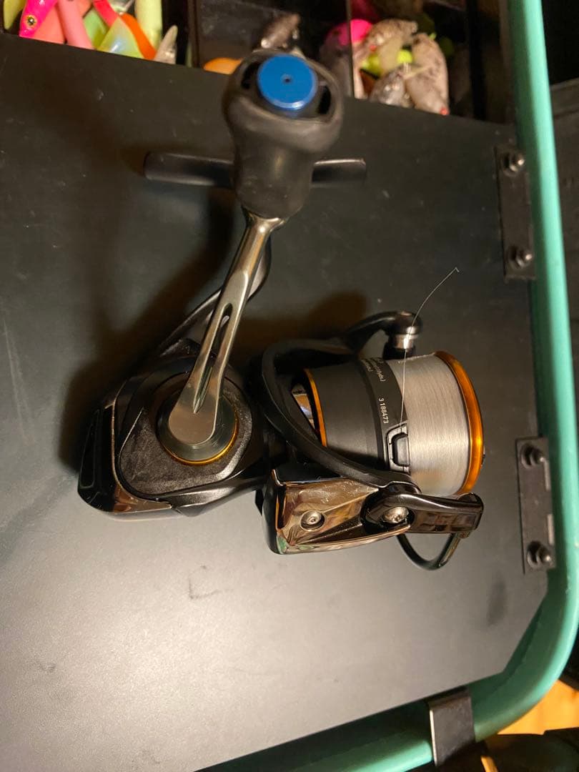 21PRESSO 1000S-P プレッソ