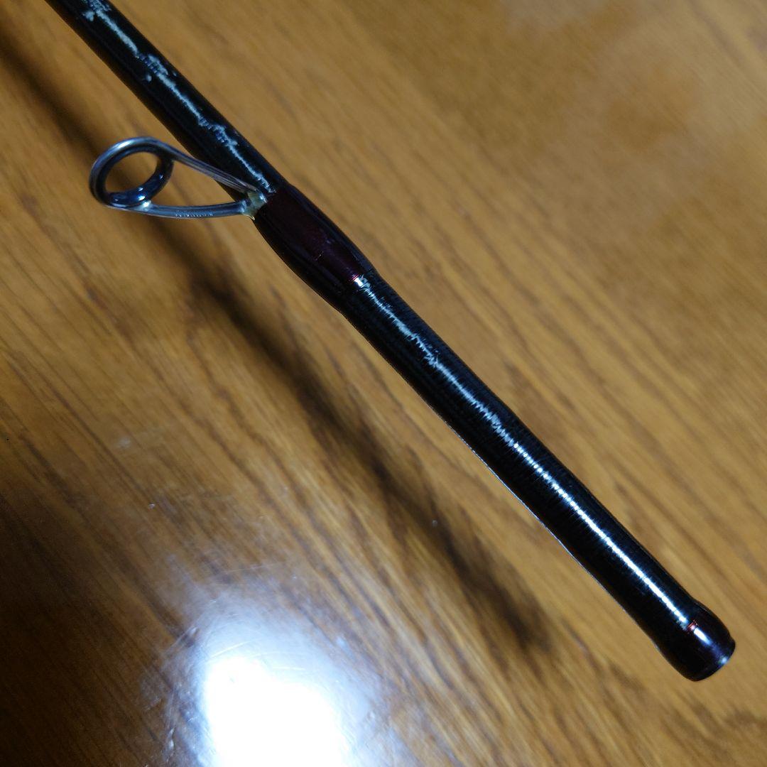 ハッピームー シマノ セフィアリミテッド S86M