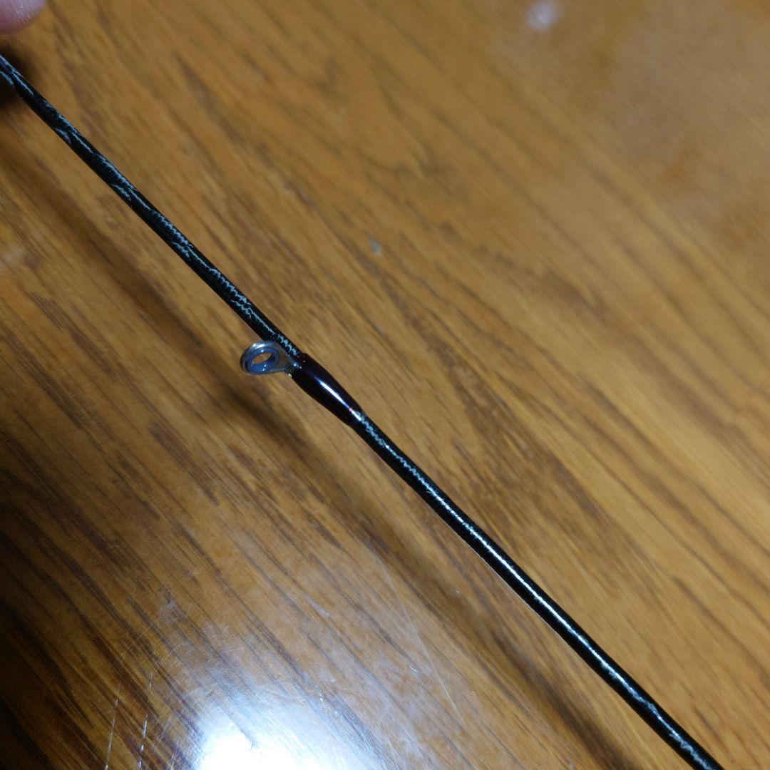 ハッピームー シマノ セフィアリミテッド S86M