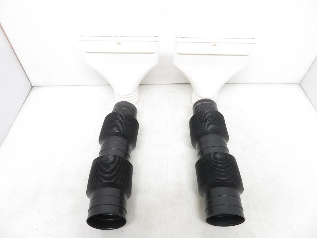 タミヤ スプレーワークペインティングブースⅡ ツインファン アタッチメント付き