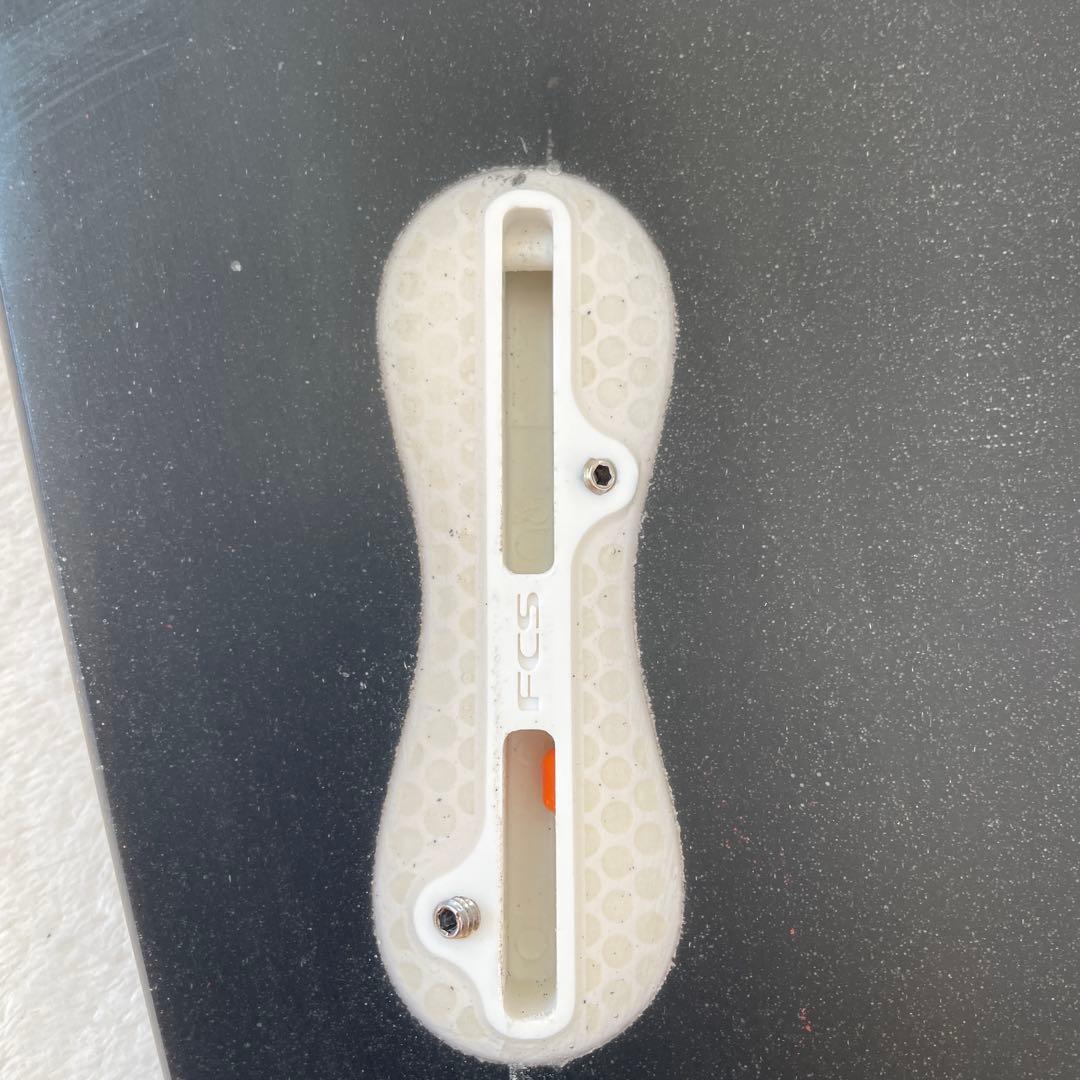 SHARPEYE シャープアイMaguroマグロ5'8TWIN ツイン