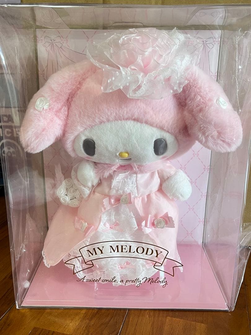 レディマイメロディ Anniversary サンリオ