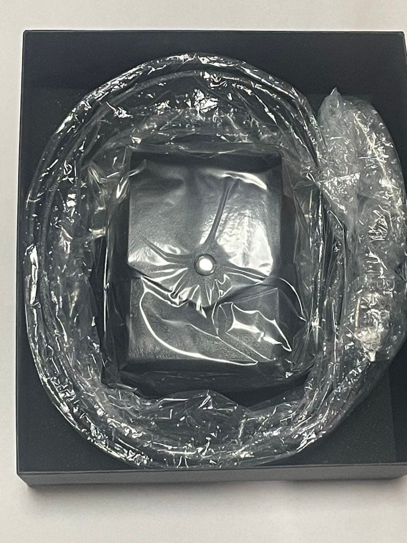 遊戯王　本革　武藤遊戯　デッキケース　闇遊戯