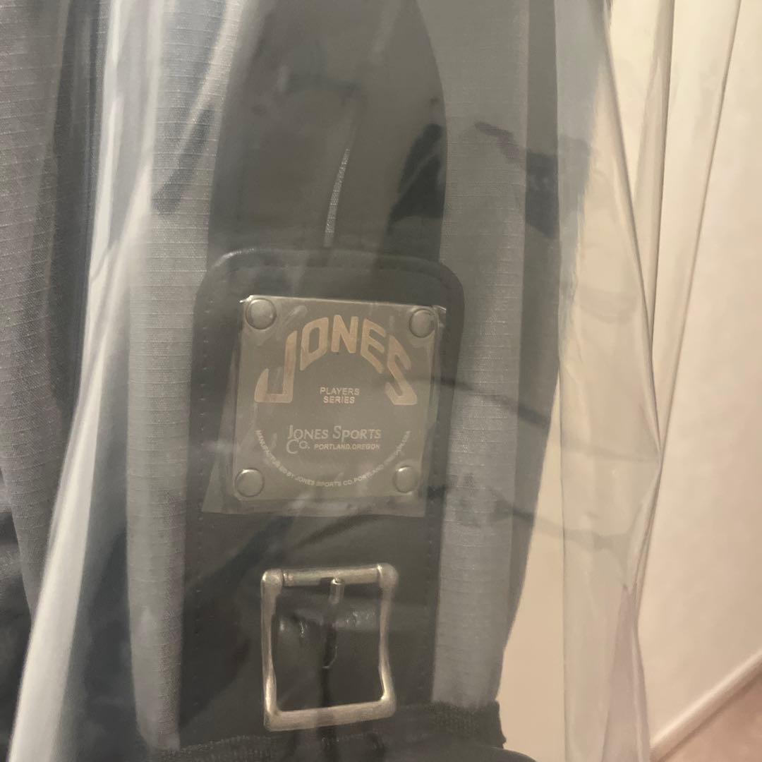 JONES ジョーンズ　キャディバッグ