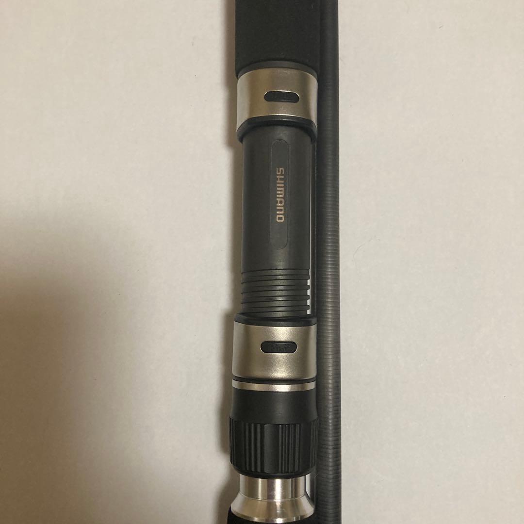 SHIMANO COLTSNIPER BB S906Mショアジギングロッド