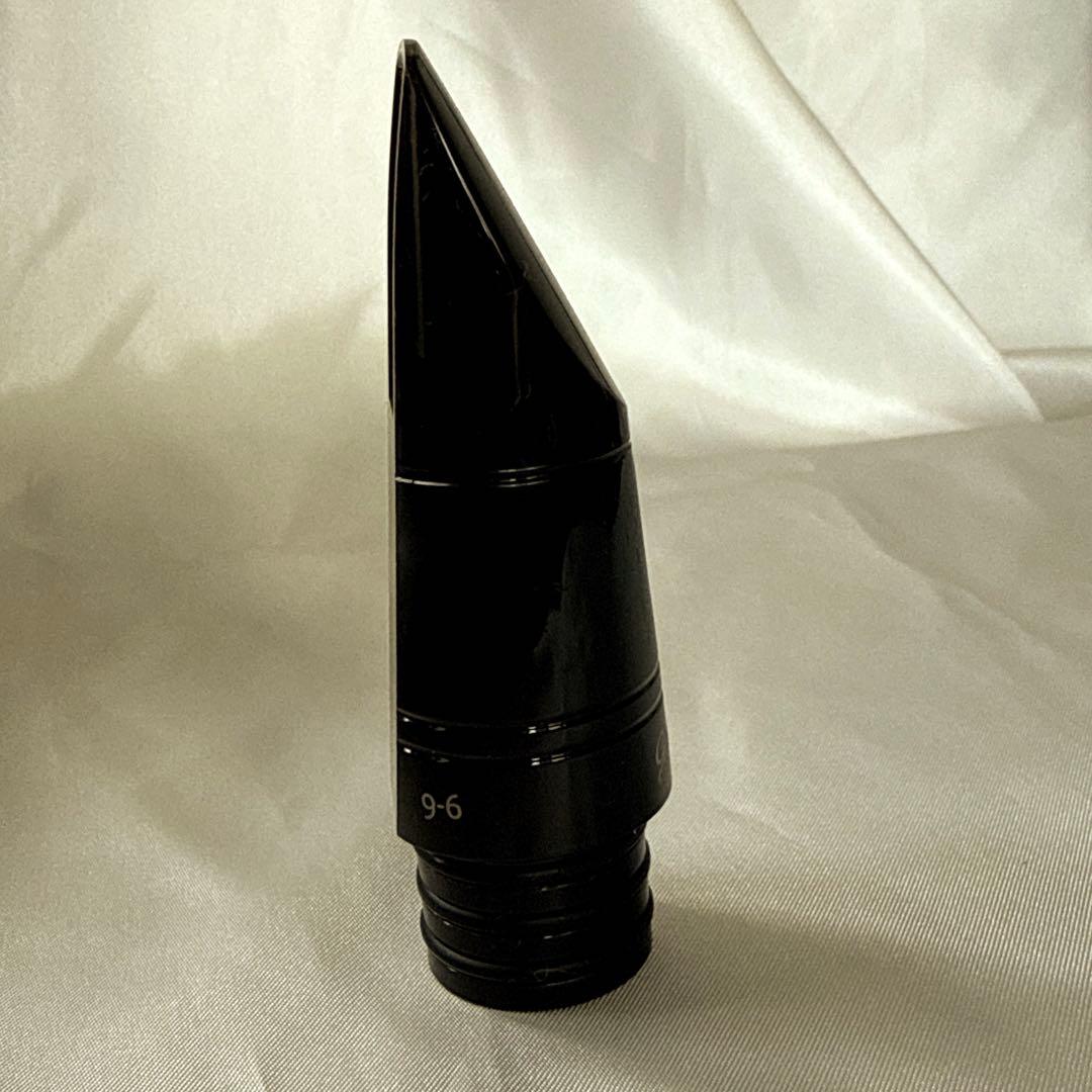 グラヒヴァイト クラリネット　マウスピース　　B管用　BW9-６