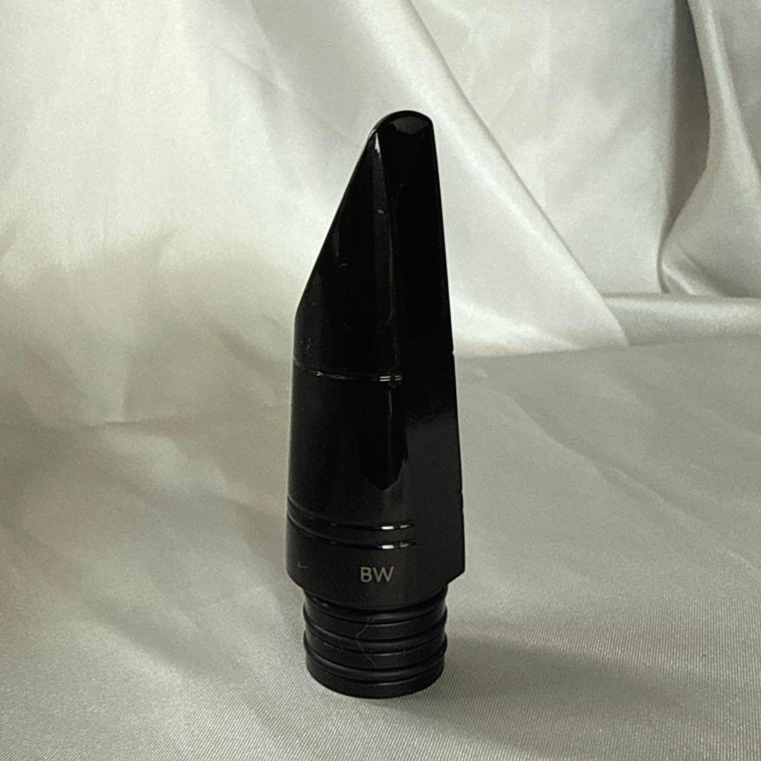 グラヒヴァイト クラリネット　マウスピース　　B管用　BW9-６