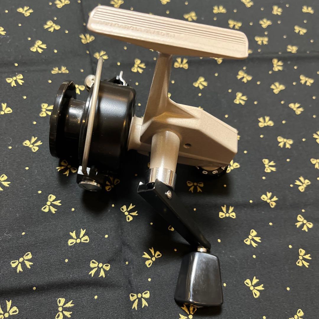 希少ABU Cardinal 3 カーディナル3（新品未使用保管品）