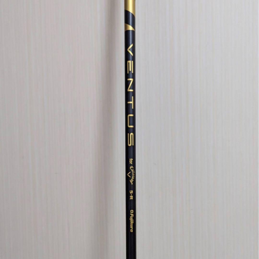 キャロウェイ ROGUE ST MAX OS 5番アイアン 5鉄 5I ローグ