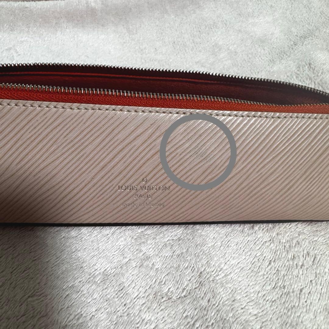 3日間限定価格‼️ルイヴィトン ペンケース モノグラム エピ