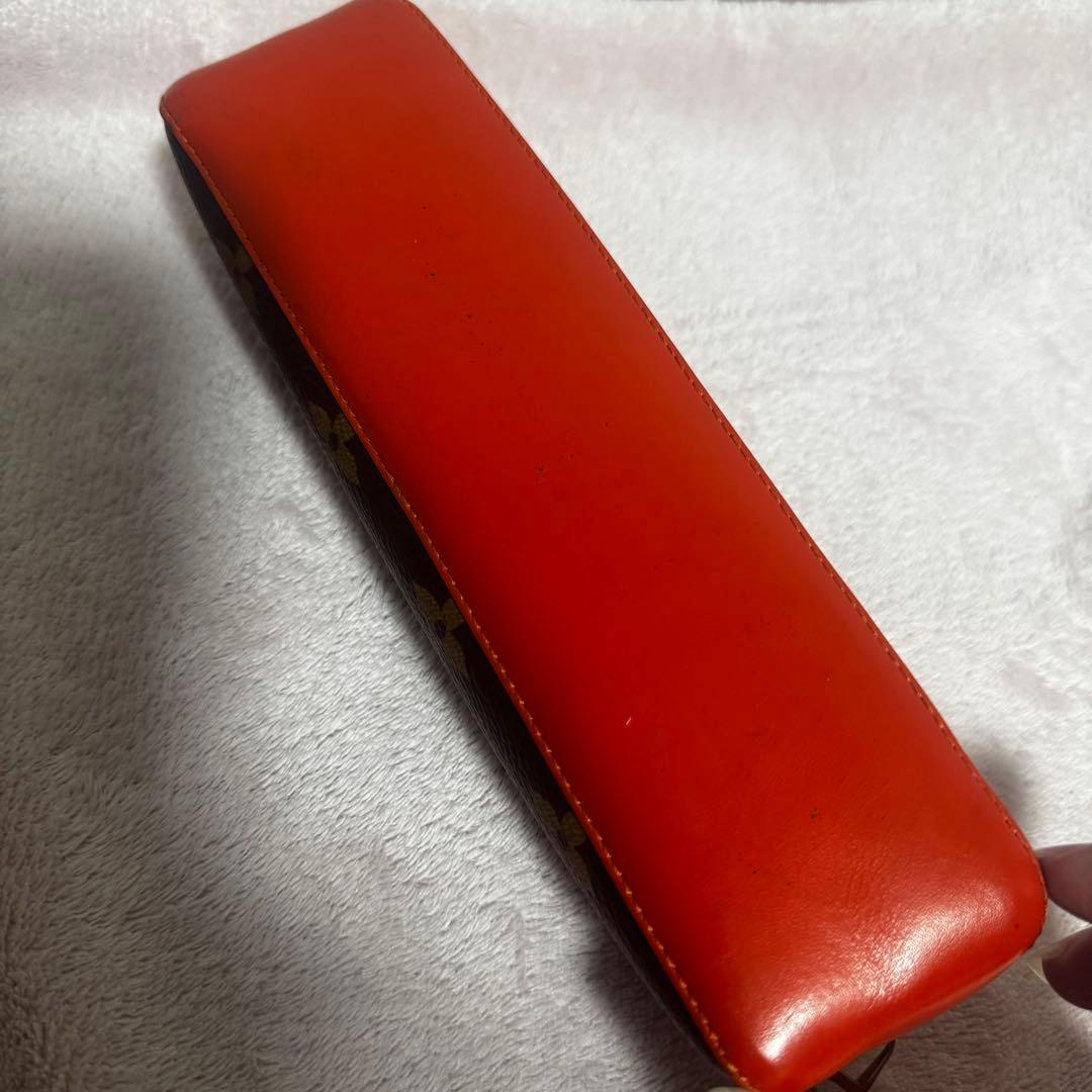 3日間限定価格‼️ルイヴィトン ペンケース モノグラム エピ