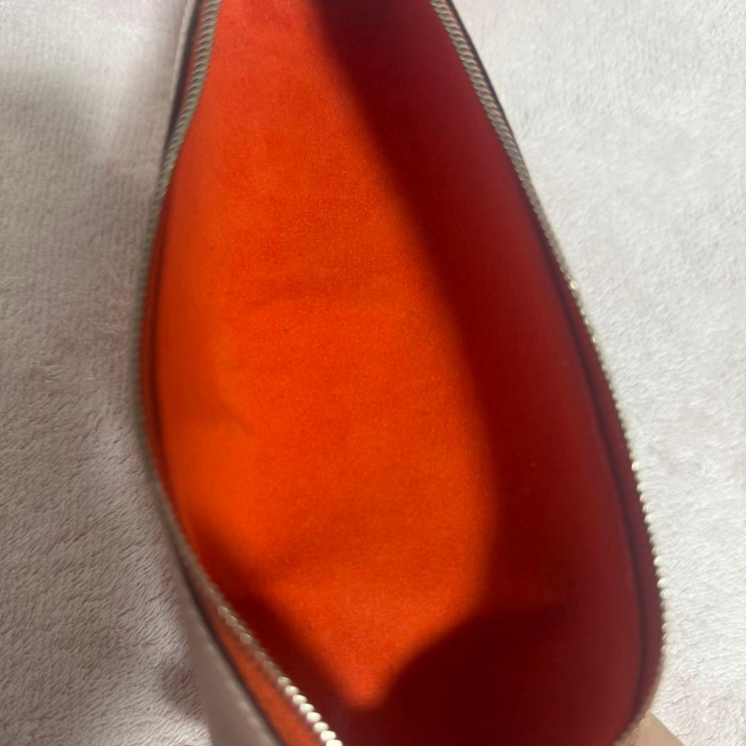 3日間限定価格‼️ルイヴィトン ペンケース モノグラム エピ