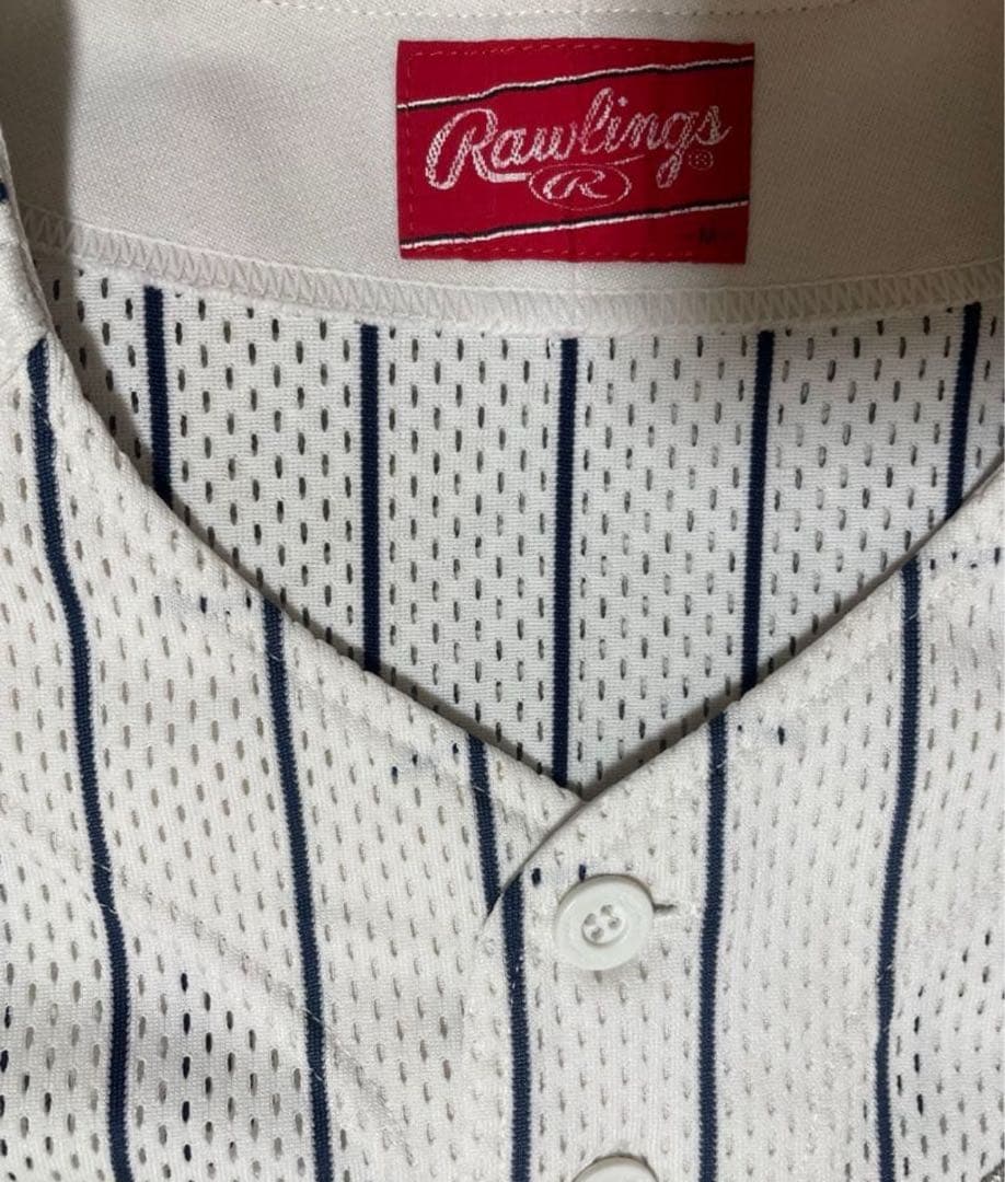 高校野球 東大阪大柏原　ユニフォーム