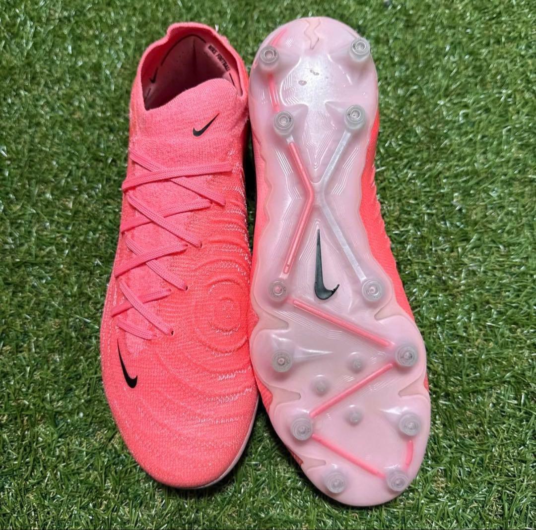 NIKE ファントムGX2 ELITE AG 25.5cm 445