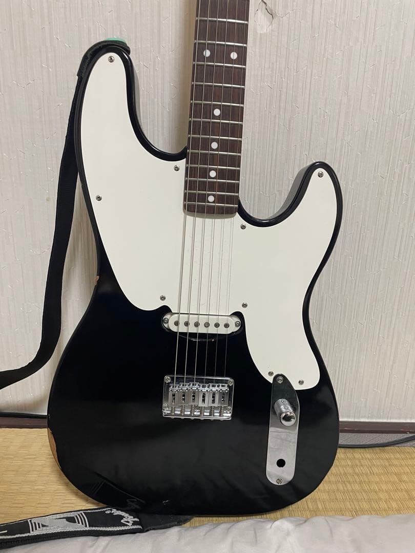 【初心者です。さん専用】テレキャスター ノーブランド