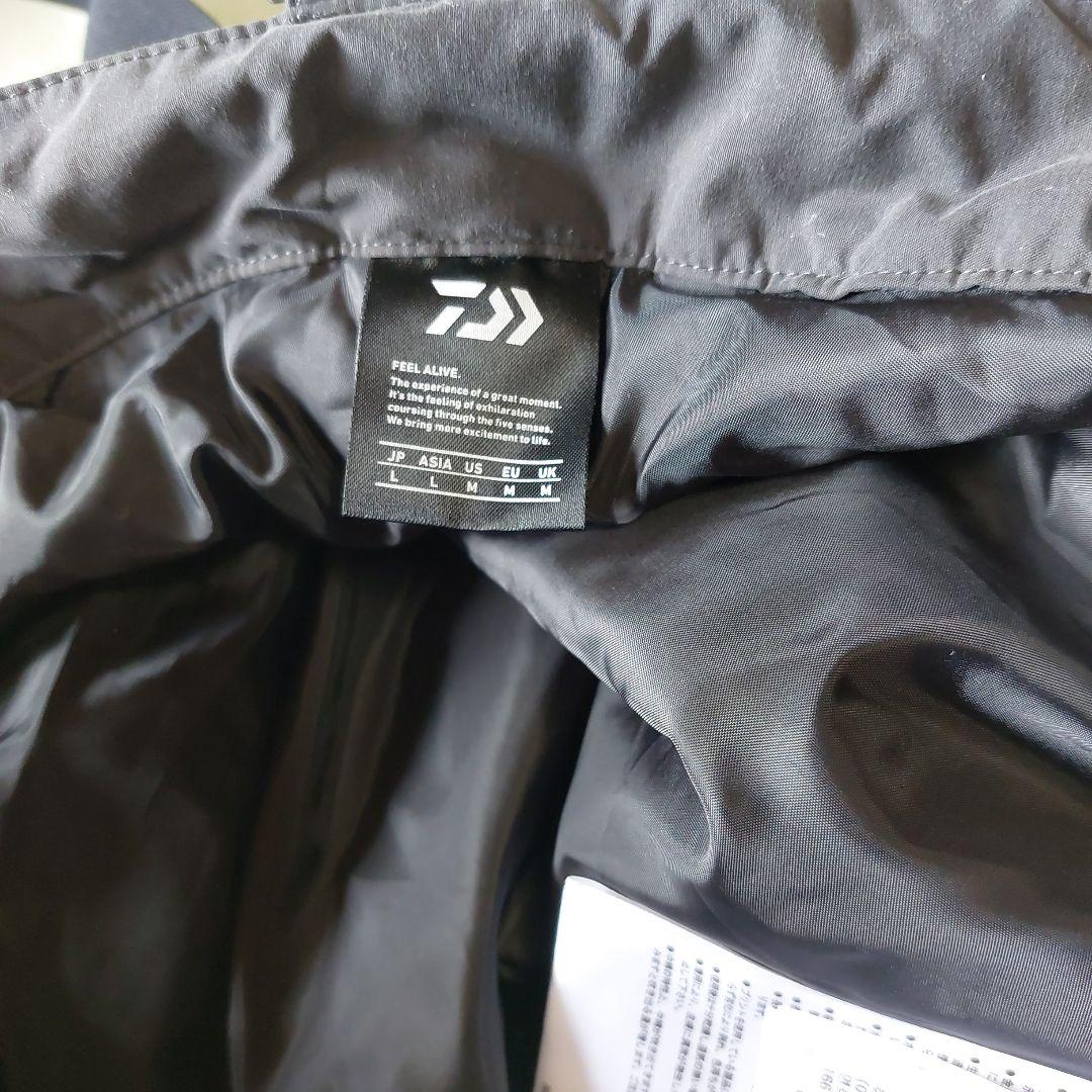 新品　未使用　ダイワ　GORE-TEX DW-1822 　ウィンタースーツ