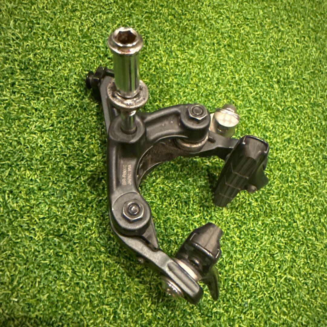 BR R8000 ULTEGRA キャリパーブレーキセット