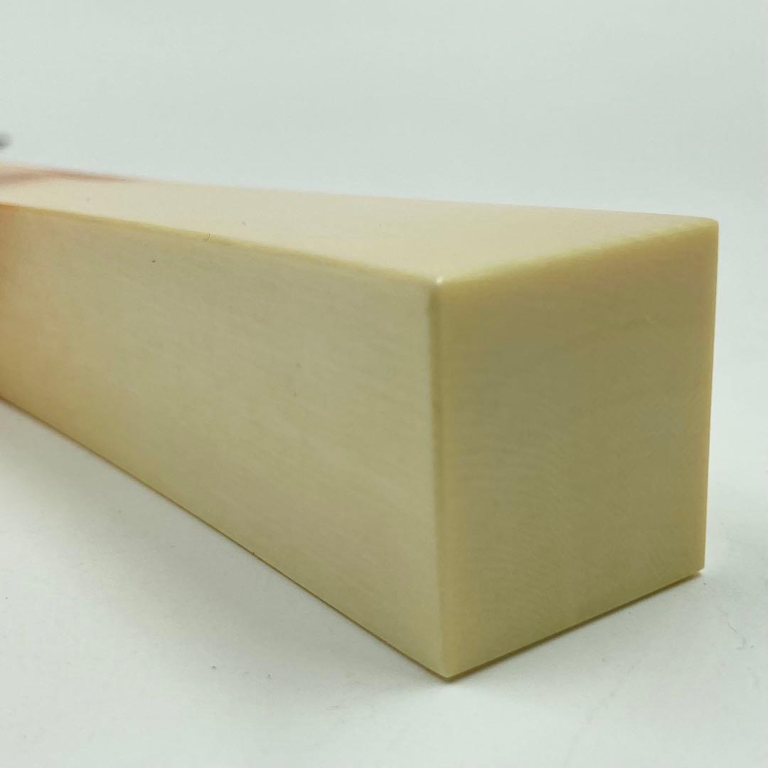 三味線 バチ 天然素材 鼈甲 先べっ甲 希少 高級 保管ケース付き