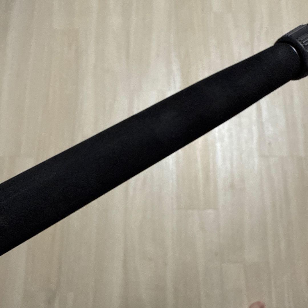 ロッド IRON WHIP IWNB-622 NatureBoys MCworks