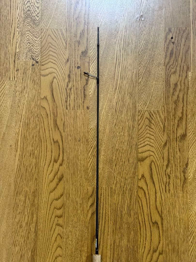 【ブラックフライデー】ヴァルケイン　ブレイクスルーゼロヴァージ　60GL