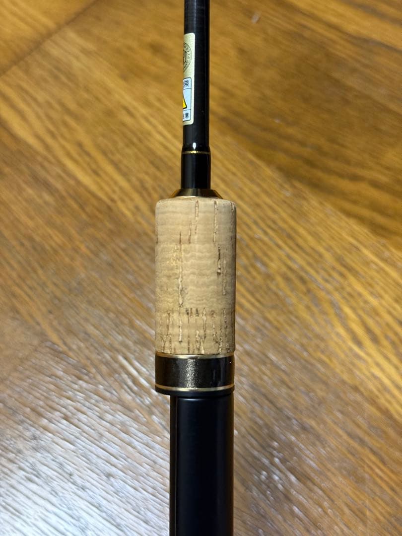 【ブラックフライデー】ヴァルケイン　ブレイクスルーゼロヴァージ　60GL