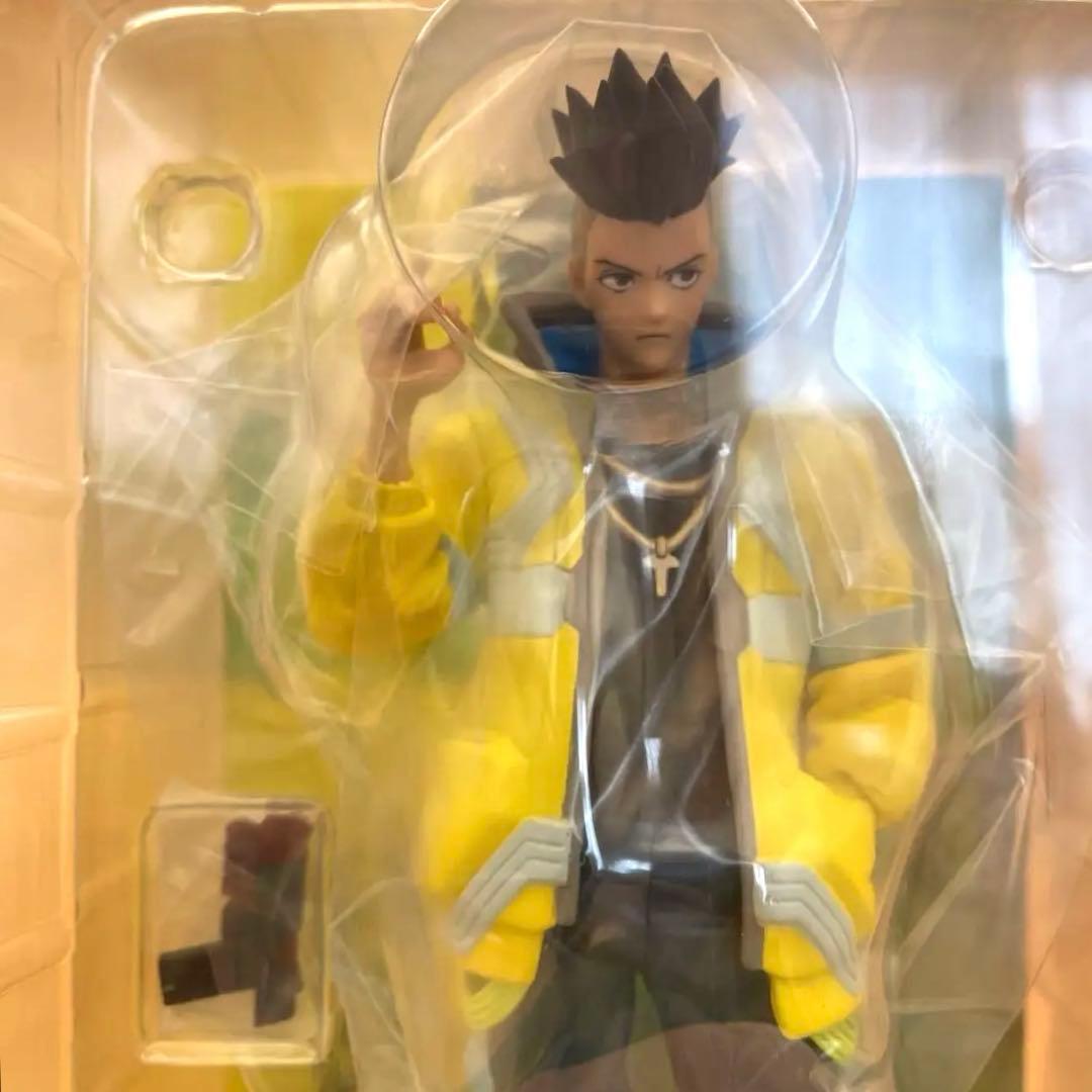 POP UP PARADE DAVID フィギュア