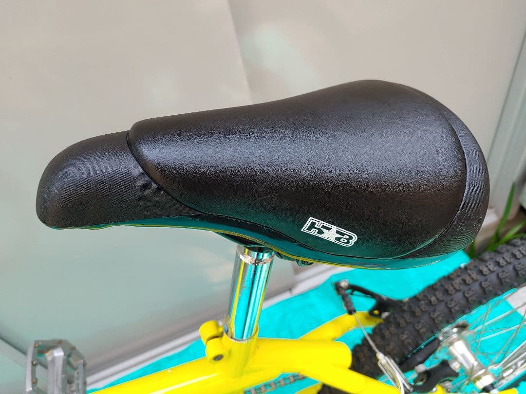 [引取り限定]ヴィンテージ！ホフマンバイクスBMX HOFFMANBIKES