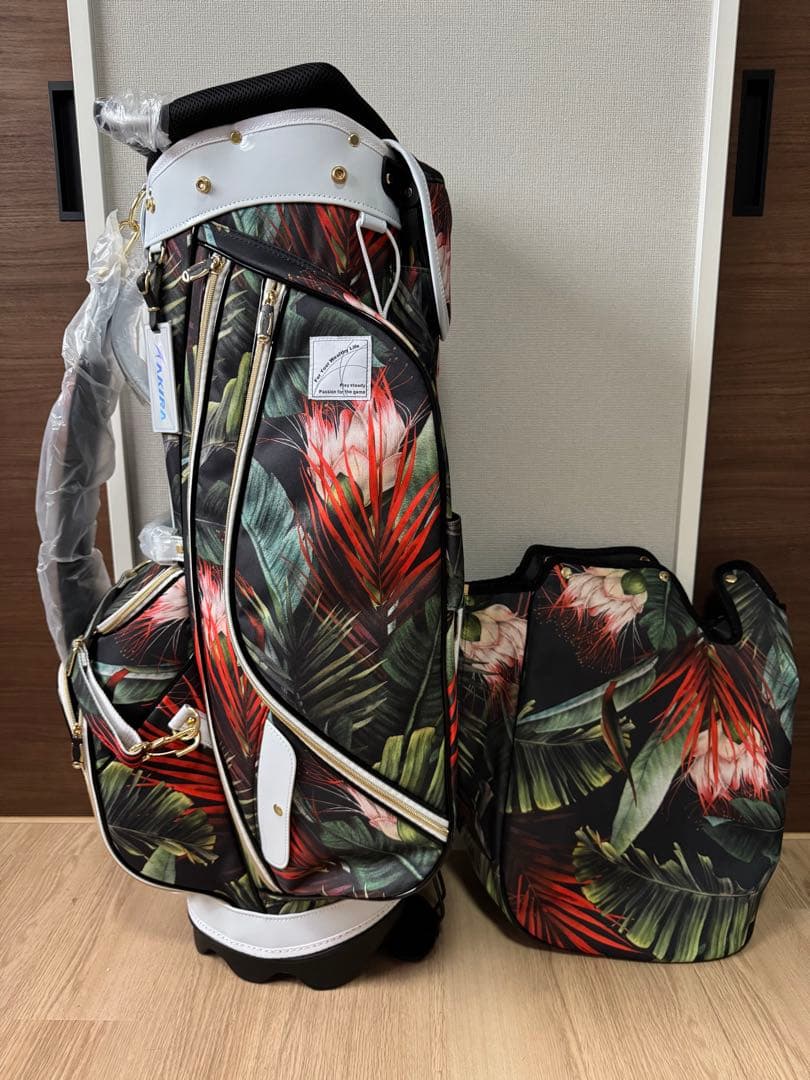 おくら様　新品 AKIRA