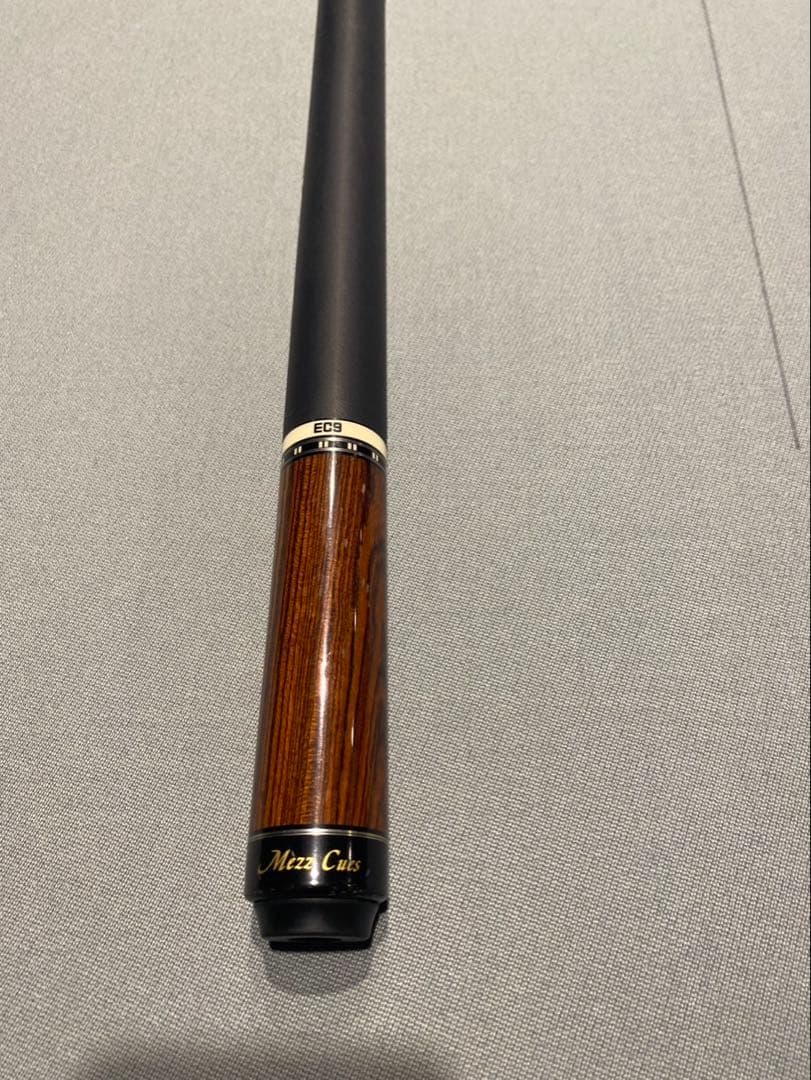 ビリヤード　キュー　EC9
