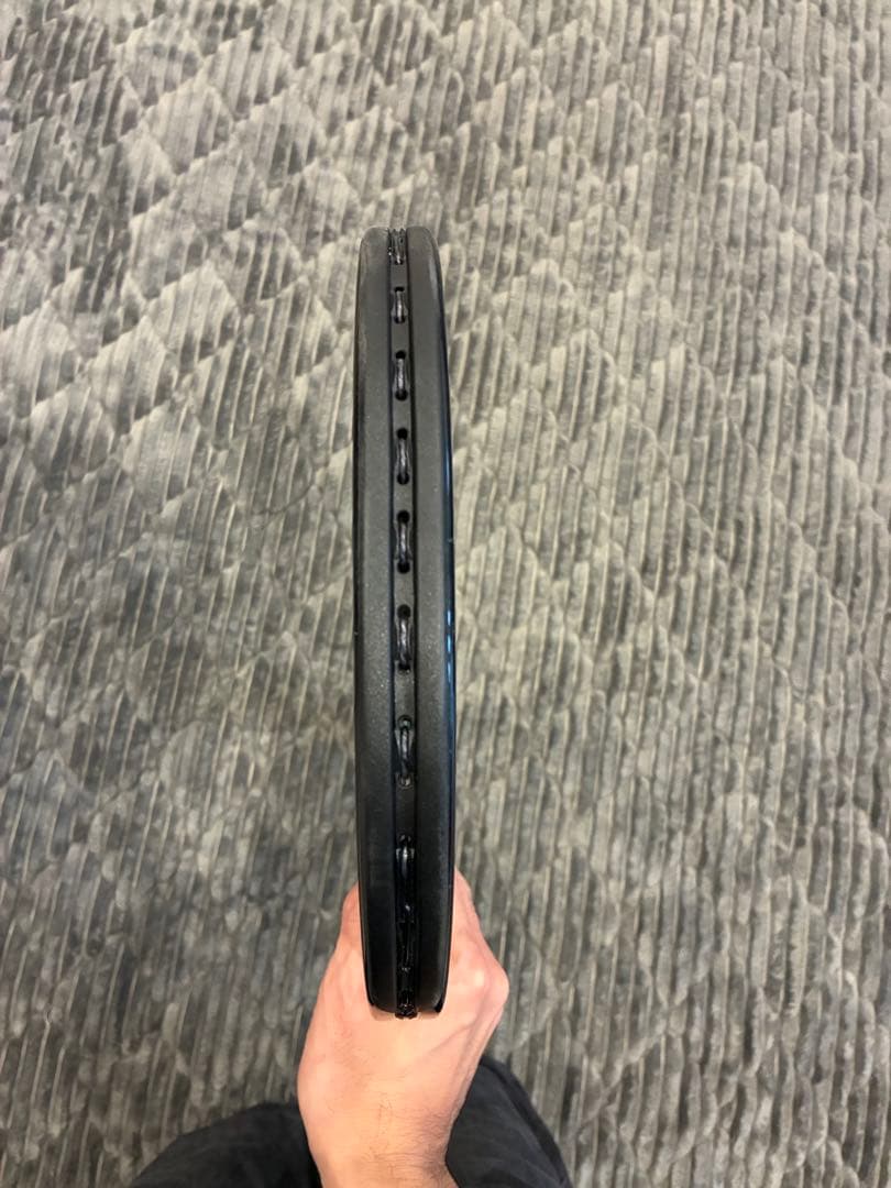 プリンス　ファントムグラファイト2025 97インチ315g