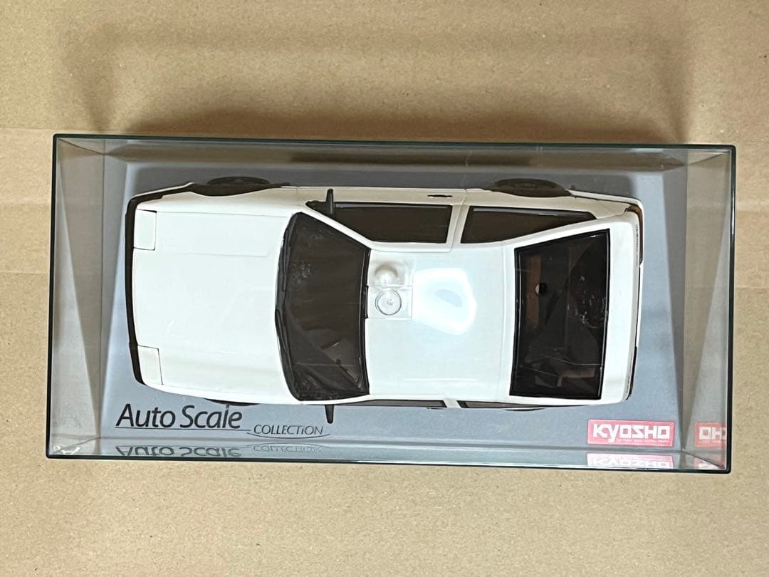 京商 オートスケール スプリンター トレノ AE86 Mini-Z ミニッツ