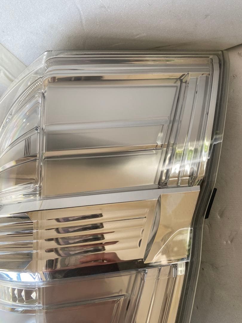 ホンダ ステップワゴン スパーダ RK5 後期 純正 テールランプ 左右