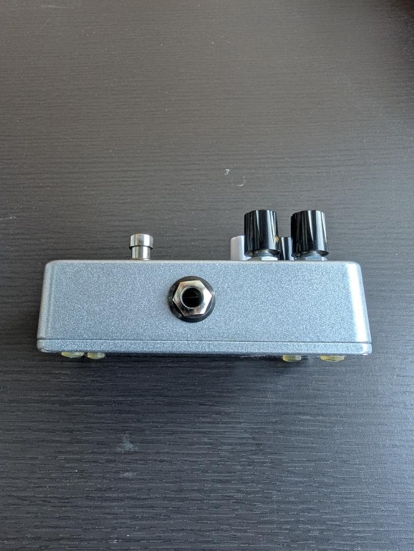 Keeley Compressor Plus　コンプレッサー