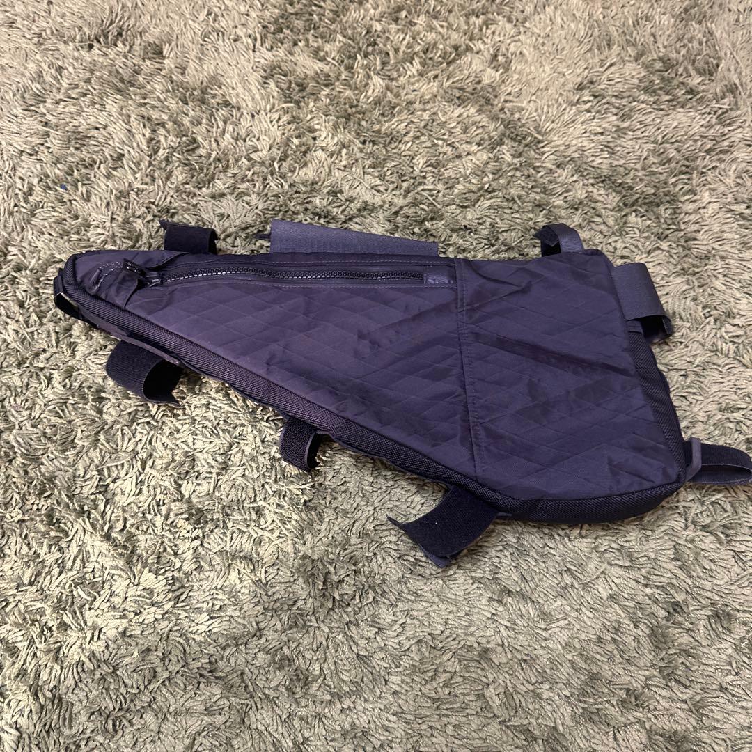 SURLY フレームバッグ 7インチ