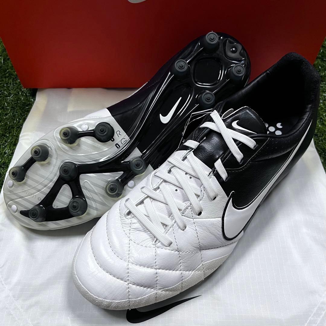 NIKE Tiempo Legend Ⅳ HG-E AF 26.5cm