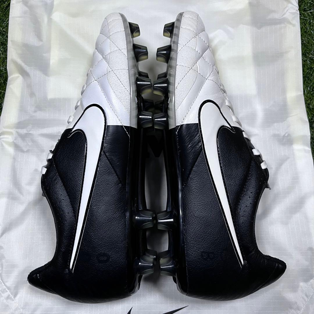 NIKE Tiempo Legend Ⅳ HG-E AF 26.5cm